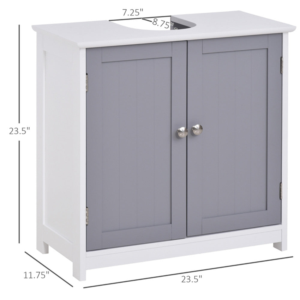 Bathroom Storage Cabinet ( Amazon Shipping)（Prohibited by WalMart）