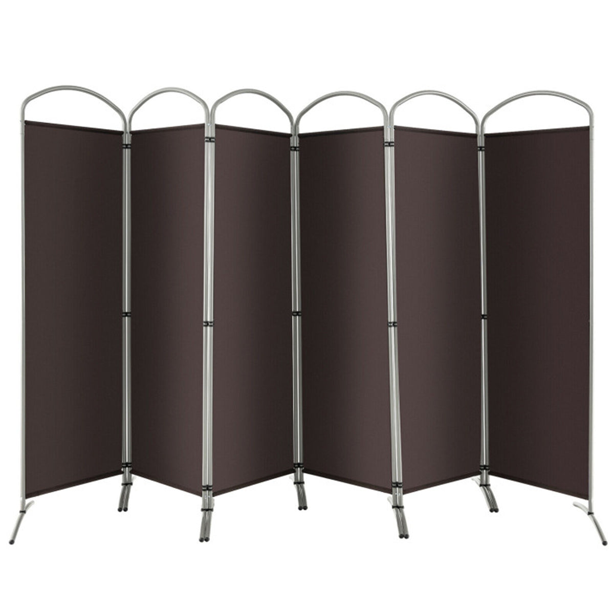 6 Panel Privacy screen