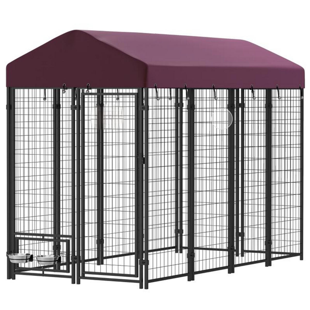 Dog Crate、Dog Cage、Dog Kennel