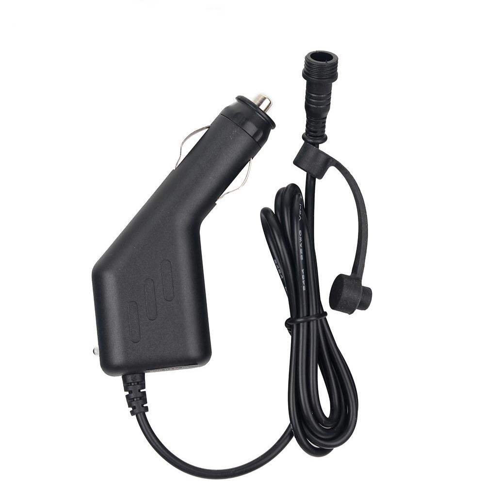 Motorcycle GPS Navigator Accessories Car Charger for 4.3 Inch Navigation Motorcycle